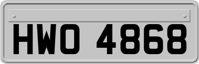 HWO4868