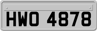 HWO4878