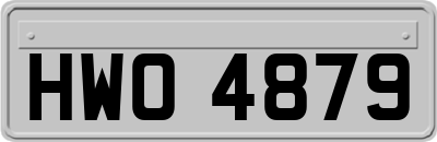 HWO4879