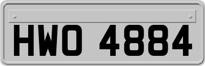 HWO4884