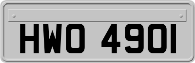 HWO4901