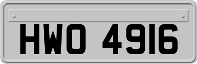 HWO4916
