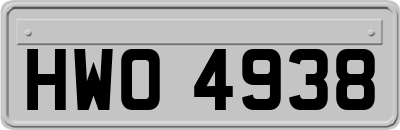 HWO4938