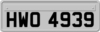 HWO4939