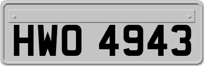 HWO4943