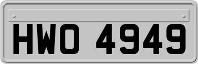 HWO4949