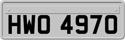 HWO4970