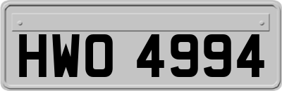 HWO4994