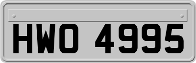 HWO4995