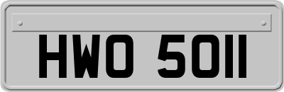 HWO5011