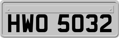 HWO5032