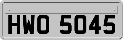 HWO5045