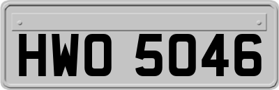 HWO5046
