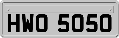 HWO5050
