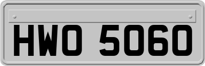 HWO5060
