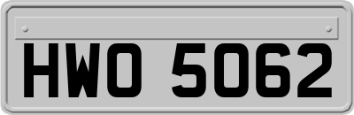 HWO5062