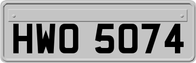 HWO5074