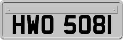HWO5081
