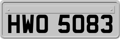 HWO5083