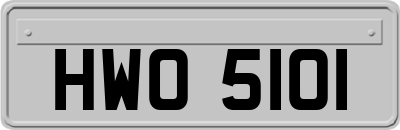 HWO5101
