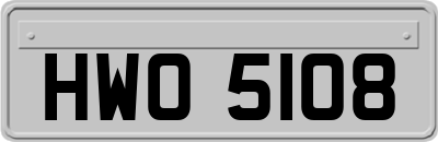 HWO5108