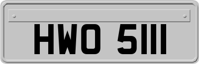 HWO5111