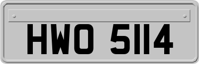 HWO5114