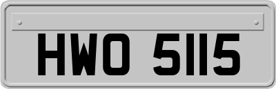 HWO5115