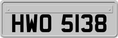 HWO5138