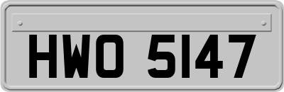 HWO5147