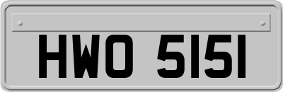 HWO5151
