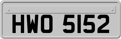 HWO5152