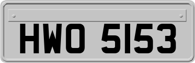 HWO5153