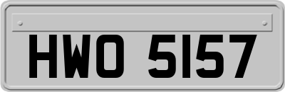 HWO5157