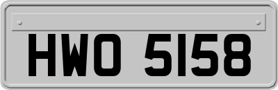 HWO5158