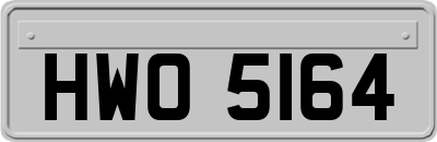 HWO5164
