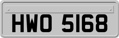HWO5168