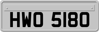 HWO5180