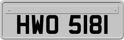HWO5181