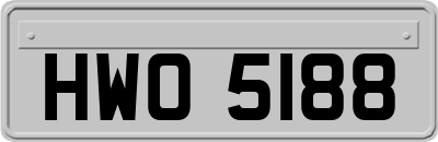 HWO5188