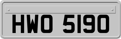 HWO5190