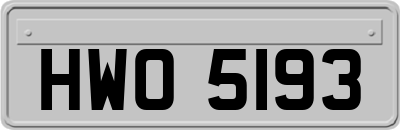 HWO5193