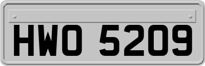 HWO5209
