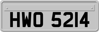 HWO5214