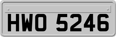 HWO5246