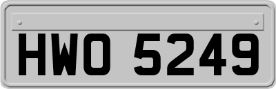 HWO5249