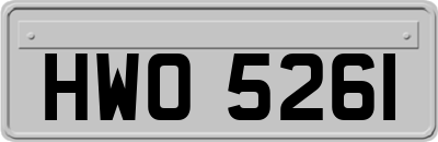 HWO5261