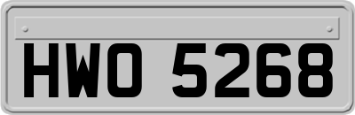 HWO5268