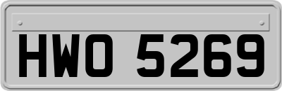 HWO5269