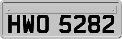 HWO5282